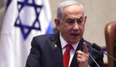Нетаньяху поставил жёсткий ультиматум Катару