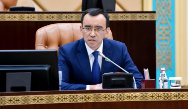 Что станет со зданием сената после объединения парламента