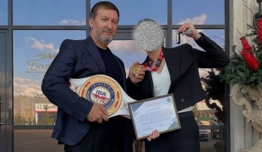 Кыргызстан объявил в розыск казахстанского бизнесмена