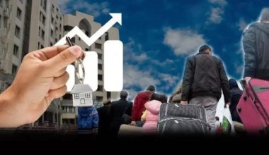 Рынок недвижимости Казахстана показал новый максимум по количеству сделок