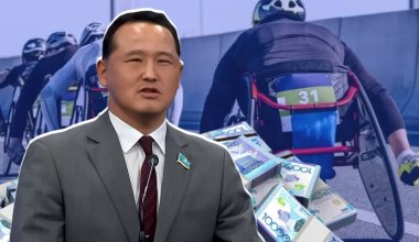 Параспортсменов обделили деньгами в бюджете на следующие три года