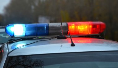 10 человек погибли в результате ДТП в Мангистау