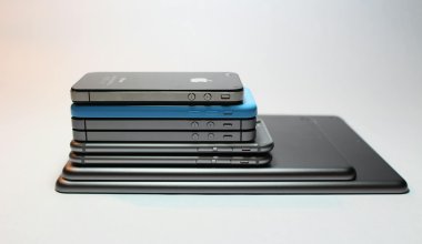 Презентация Apple отвлекла любителей порно среди пользователей iPhone