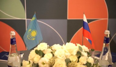 Картины из Казахстана выставят в Третьяковской галерее
