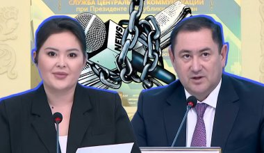 На брифинге в СЦК модератор не дала журналистам задать вопросы «не по теме»