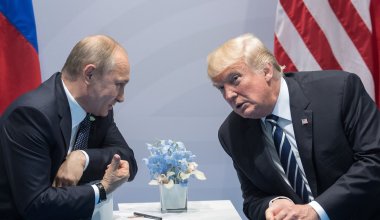 Трамп усомнился в желании Путина закончить войну