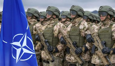 "Восточный страж": что известно о новой операции НАТО