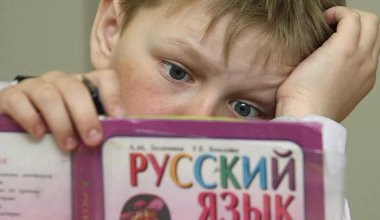 Скандал с мальчиком из Казахстана прокомментировали в Госдуме России