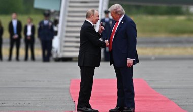 Стала известна дата следующей встречи Трампа и Путина