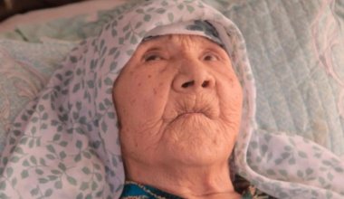 Жительница Узбекистана может стать самым пожилым человеком в мире