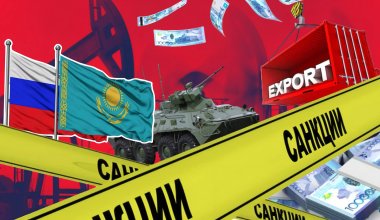 Казахстан и антироссийские санкции: почему наша страна не боится гнева Европы?