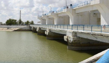 Нацсистему учета водных ресурсов хотят запустить в Казахстане в 2026 году