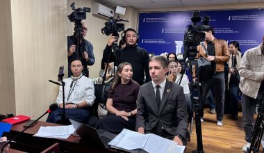 Адвокат требует прекратить дело в отношении Эльмиры Толегеновой