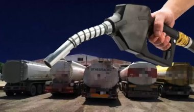Дефицит бензина в России может ударить по Казахстану