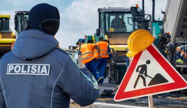 Полиция хочет отменить либеральную норму казахстанского законодательства