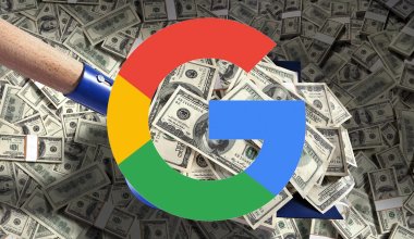 Казахстанцам рассказали, как получить 100 долларов от Google