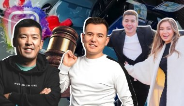 За кулисами инстаграм-роскоши: как казахстанские блогеры продают мечту, и почему перед законом не все равны