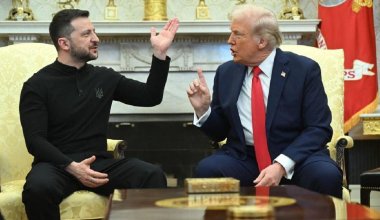 Трамп: Зеленскому придется заключить сделку с Россией