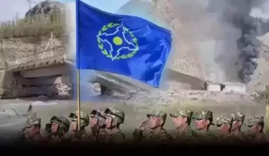 Военный эксперт: Россия может втянуть Казахстан в конфликт с НАТО