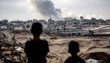 Стало известно, сколько продлится наземная операция Израиля в Газе