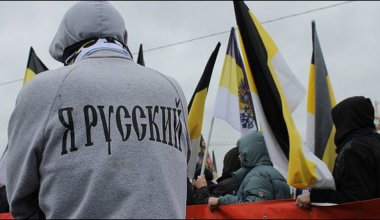 Сторонник Путина оправдал избиения мигрантов: Они не уважают наши традиции