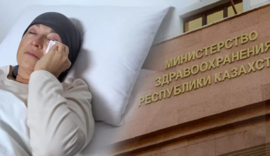 Зубы снимут с полки? Казахстанцам намекнули на возврат пенсионных для стоматологии