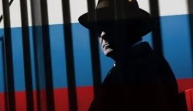 Российский шпион задержан в Латвии