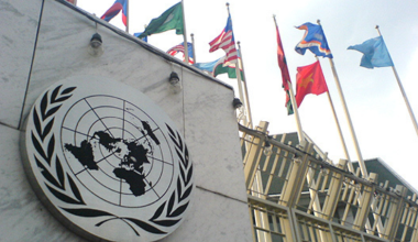 В ООН призвали активизировать меры по защите климата и озонового слоя