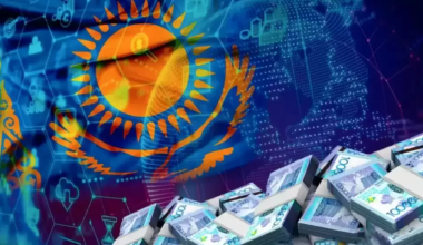 Казахстан уступил Узбекистану в Глобальном индексе инноваций