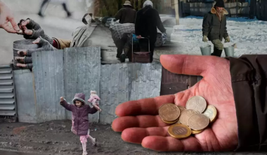 Узбекистан хочет полностью избавиться от бедных к 2030 году