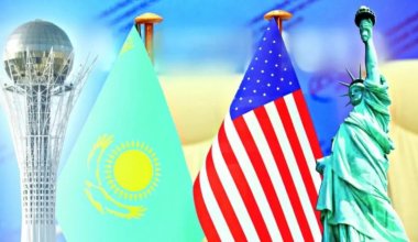 Американец рассказал, чем Казахстан лучше США