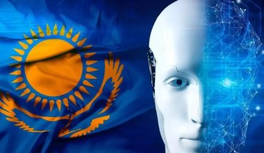 Токаев реорганизовал Минцифры