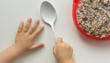 Родителей шокировали условия в детсаду Шымкента