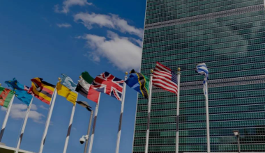 Сессия Генассамблеи ООН: озвучены планы Токаева в Нью-Йорке