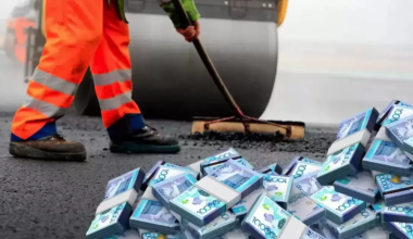 Проблемы с качеством дорог в Алматы: выявлены тысячи нарушений