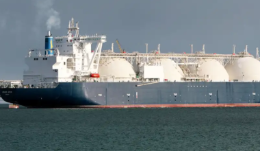 Новые санкции Евросоюза затронут природный газ из России