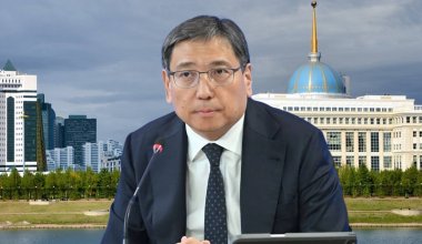 Экс-аким Алматы Досаев получил должность в Администрации президента