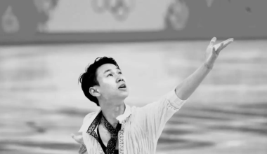 Улицу Дениса Тена официально утвердили в Алматы