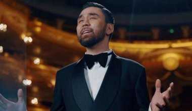 Интервидение-2025: Казахстан представит Амре и восьмилетнюю Жасмин