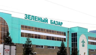 На Зелёном базаре неспокойно: торговцы жалуются на руководство