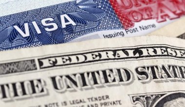 США вводят новую визу для иностранцев