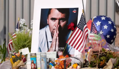 После убийства Чарли Кирка свободы слова в США стало меньше