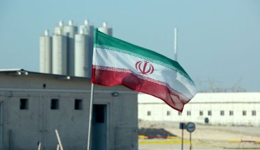 Иран приостановит сотрудничество с МАГАТЭ в ответ на санкции