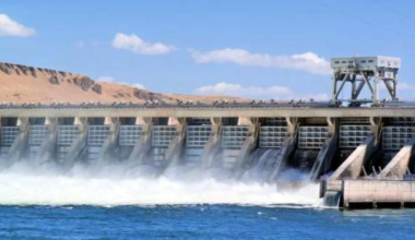 Казахстан усилит контроль: 120 водных объектов перейдут в госсобственность