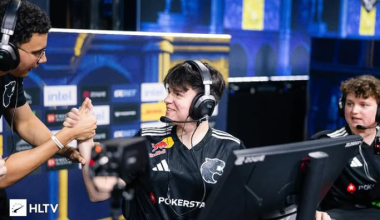 Казахстанский киберспортсмен выиграл турнир по CS2 и получил признание Неймара