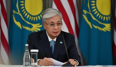 Токаев оценил роль Трампа в урегулировании международных конфликтов