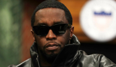 Адвокаты P. Diddy просят приговорить его к 14 месяцам тюрьмы