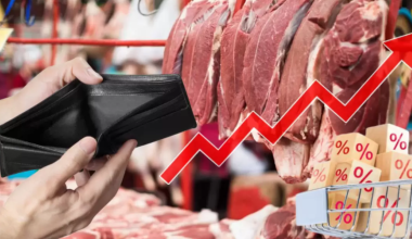 Цены на говядину и проблемы с поставками: горячую линию запустили для казахстанцев