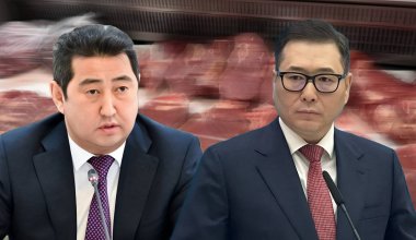 «Беру мякоть с довеском» - где и почем покупают мясо казахстанские министры