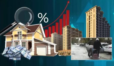 Назван фактор, который повлияет на стоимость жилья в Астане